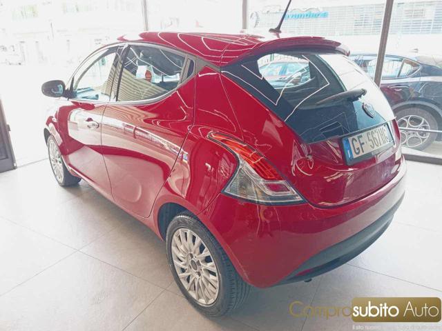 LANCIA Ypsilon usata, con Climatizzatore