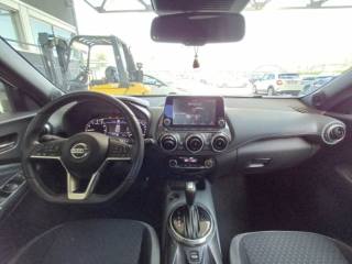 NISSAN Juke usata, con Autoradio