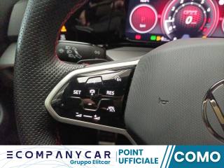VOLKSWAGEN Golf usata, con Cruise Control