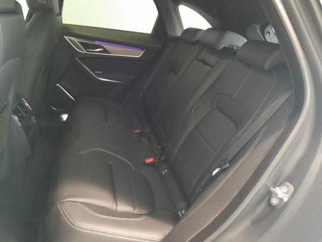 JAGUAR F-Pace usata, con Interni in pelle