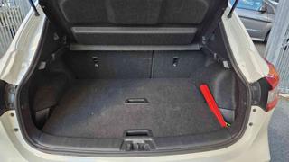 NISSAN Qashqai usata, con ESP