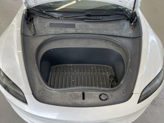 TESLA Model 3 usata, con Chiusura centralizzata