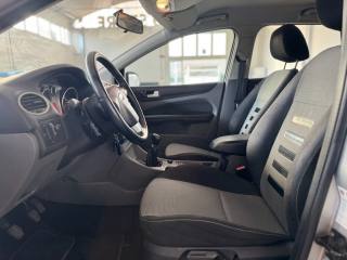 FORD Focus usata, con Controllo trazione