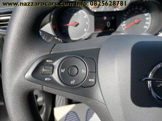 OPEL Crossland X usata, con Volante multifunzione