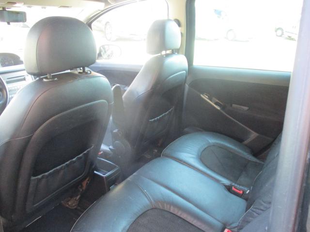 LANCIA MUSA usata, con Sensori di parcheggio posteriori