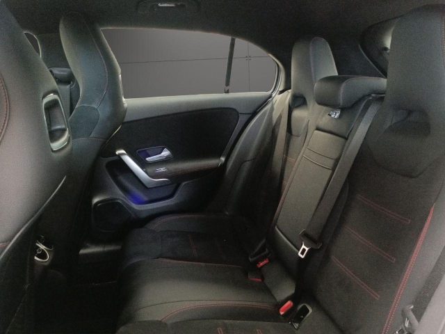 MERCEDES-BENZ A 180 usata, con Cruise Control