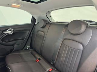 FIAT 500X usata, con ESP