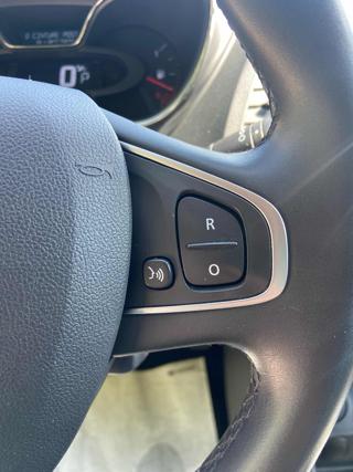 RENAULT Captur usata, con Controllo trazione
