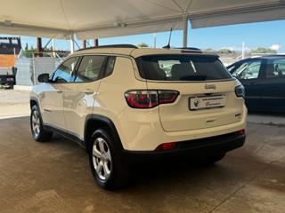 JEEP Compass usata, con Chiusura centralizzata
