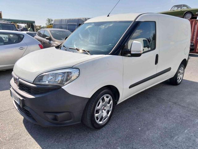 FIAT Doblo usata 1