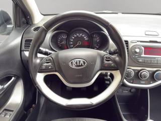 KIA Picanto usata, con Immobilizzatore elettronico