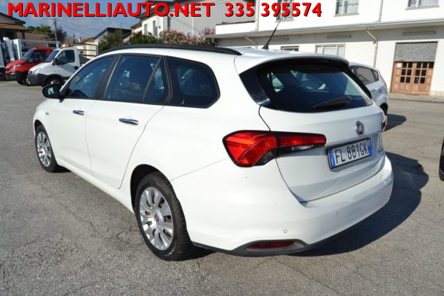 FIAT Tipo usata, con Fendinebbia