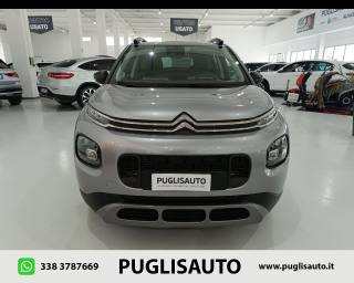 CITROEN C3 Aircross usata, con Airbag