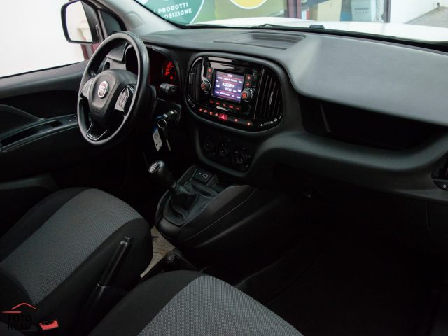 FIAT Doblo usata 25