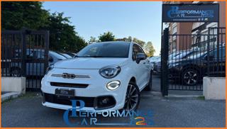 FIAT 500X 1.5 T4 HYBRID 130 CV DCT SPORT DOLCEVITA*CABRIO