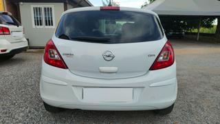 OPEL Corsa usata, con Airbag Passeggero