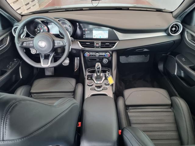 ALFA ROMEO Giulia usata, con Chiusura centralizzata