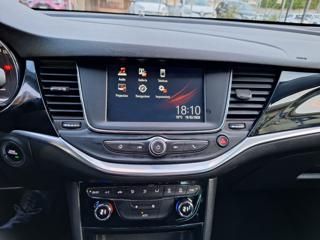 OPEL Astra usata, con ESP