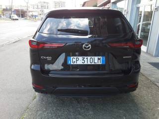 MAZDA CX-60 usata, con Sistema di navigazione