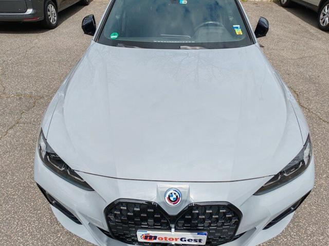 BMW 420 usata, con Sistema di navigazione