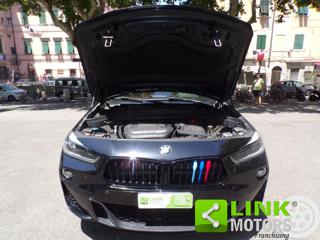 BMW X2 usata 46