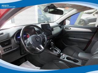 RENAULT Arkana usata, con Airbag laterali
