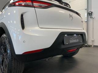 DS AUTOMOBILES DS 3 Crossback usata, con Leve al volante