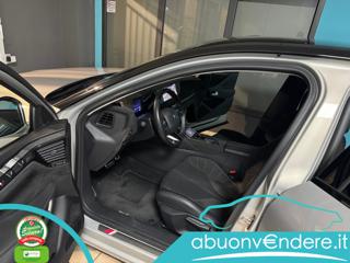 DS AUTOMOBILES DS 4 usata, con Chiusura centralizzata