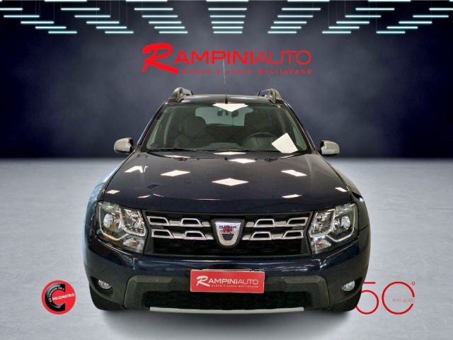 DACIA Duster usata 2