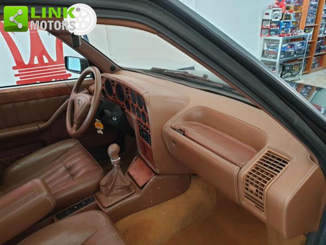 LANCIA Thema usata 29