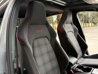 VOLKSWAGEN Golf GTI usata, con Controllo trazione