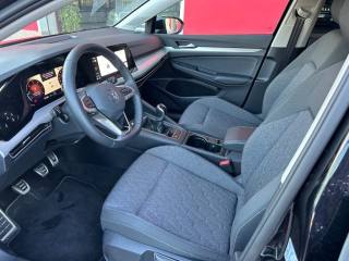 VOLKSWAGEN Golf usata, con Alzacristalli elettrici