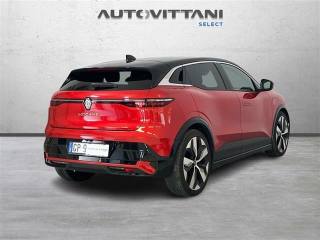 RENAULT Megane usata, con Alzacristalli elettrici