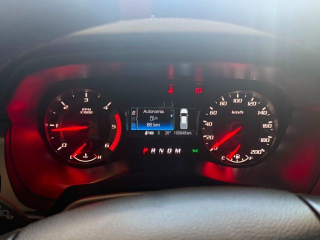 FORD Ranger Raptor usata, con Specchietti laterali elettrici