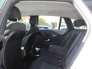 MERCEDES-BENZ GLC 220 usata, con Controllo trazione