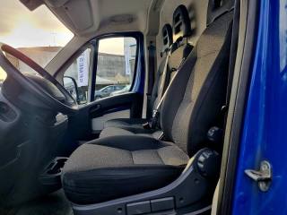 FIAT Ducato usata 12