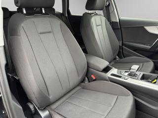 AUDI A4 usata, con ESP