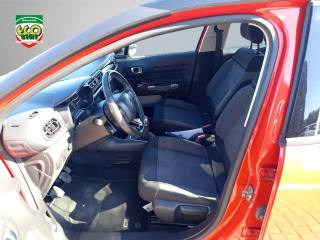 CITROEN C3 usata, con Climatizzatore
