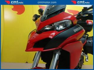 DUCATI Multistrada 1200 usata 5
