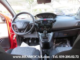 LANCIA Ypsilon usata, con Luce d