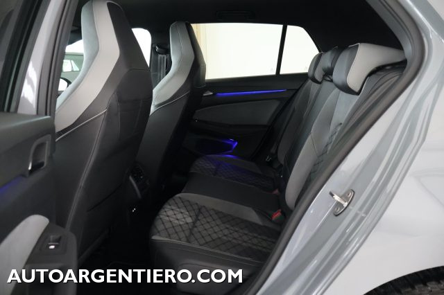 VOLKSWAGEN Golf usata, con Specchietti laterali elettrici