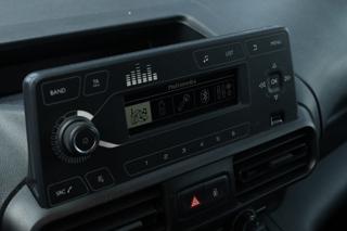 OPEL Combo usata, con ESP