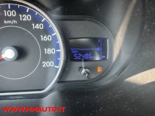 HYUNDAI i10 usata, con Lettore CD