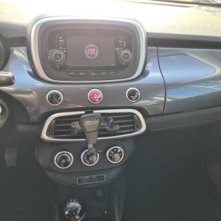 FIAT 500X usata, con Servosterzo