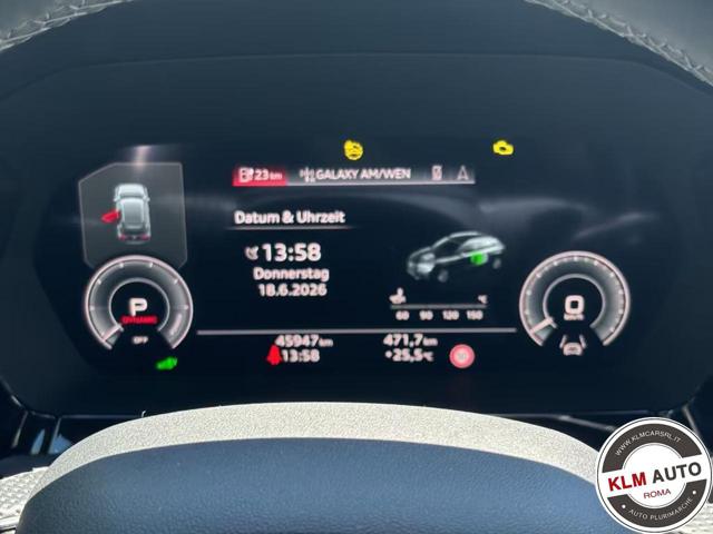 AUDI A3 usata, con Controllo automatico clima