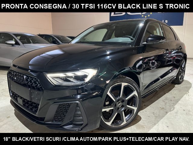 AUDI A1 usata, con ABS