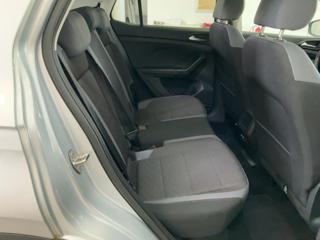 VOLKSWAGEN T-Cross usata, con Cruise Control