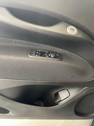 FIAT 500 usata, con Controllo vocale