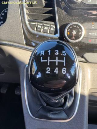 FORD Tourneo Custom usata, con Volante riscaldabile