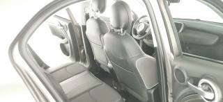 FIAT 500X usata, con Frenata d